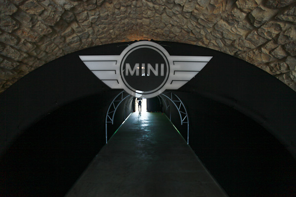 Mini Not Normal Ride to Batroun